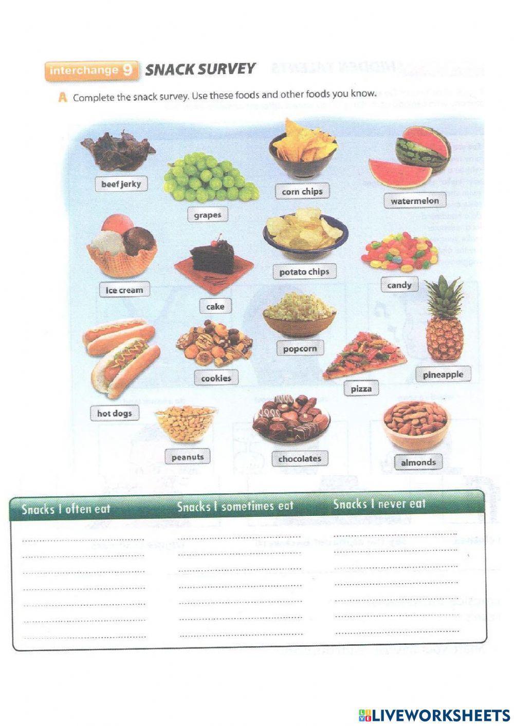 Lesson 22 - Adverbs of frequency