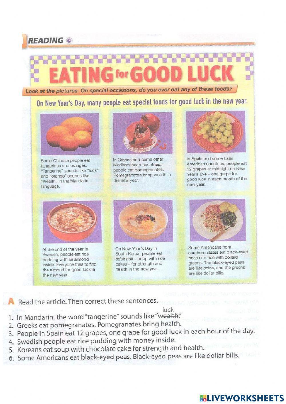 Lesson 22 - Adverbs of frequency