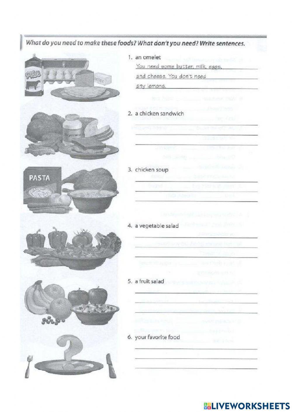 Lesson 22 - Adverbs of frequency