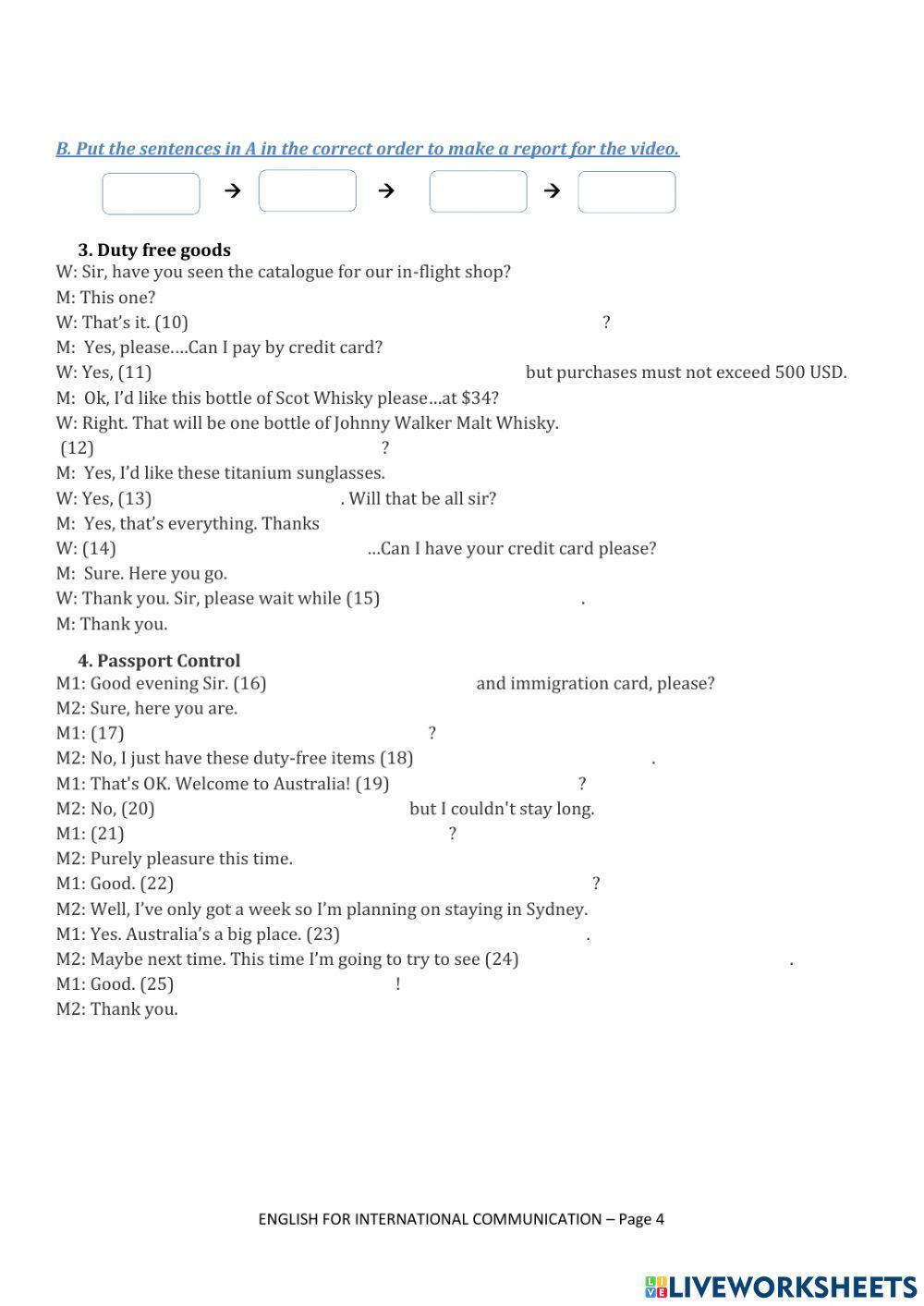 2. PEOPLE AND LOCATION