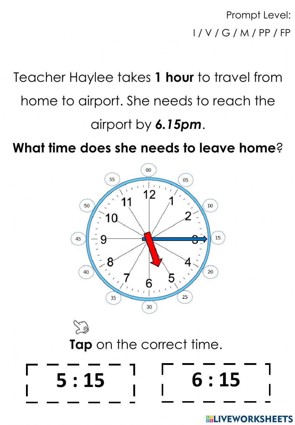 telling-time-to-15-minutes-online-exercise-for-live-worksheets