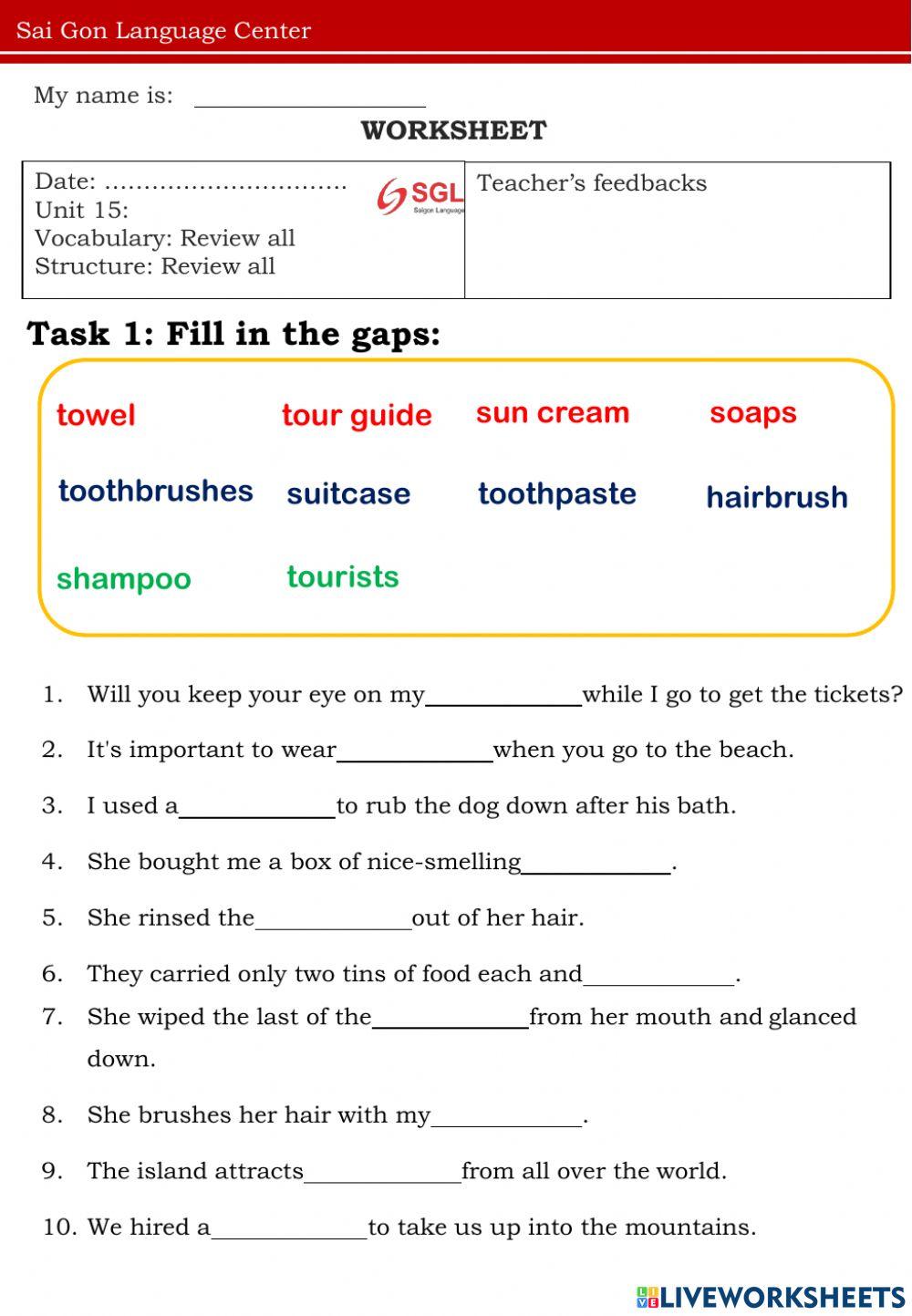 FFs4 - Unit 15 - Fig (26-6-2022)