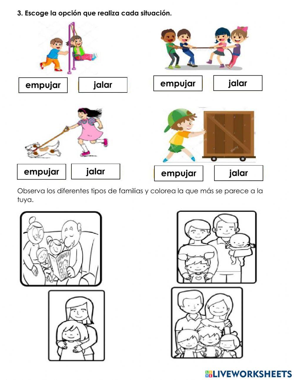 Conocimiento del medio