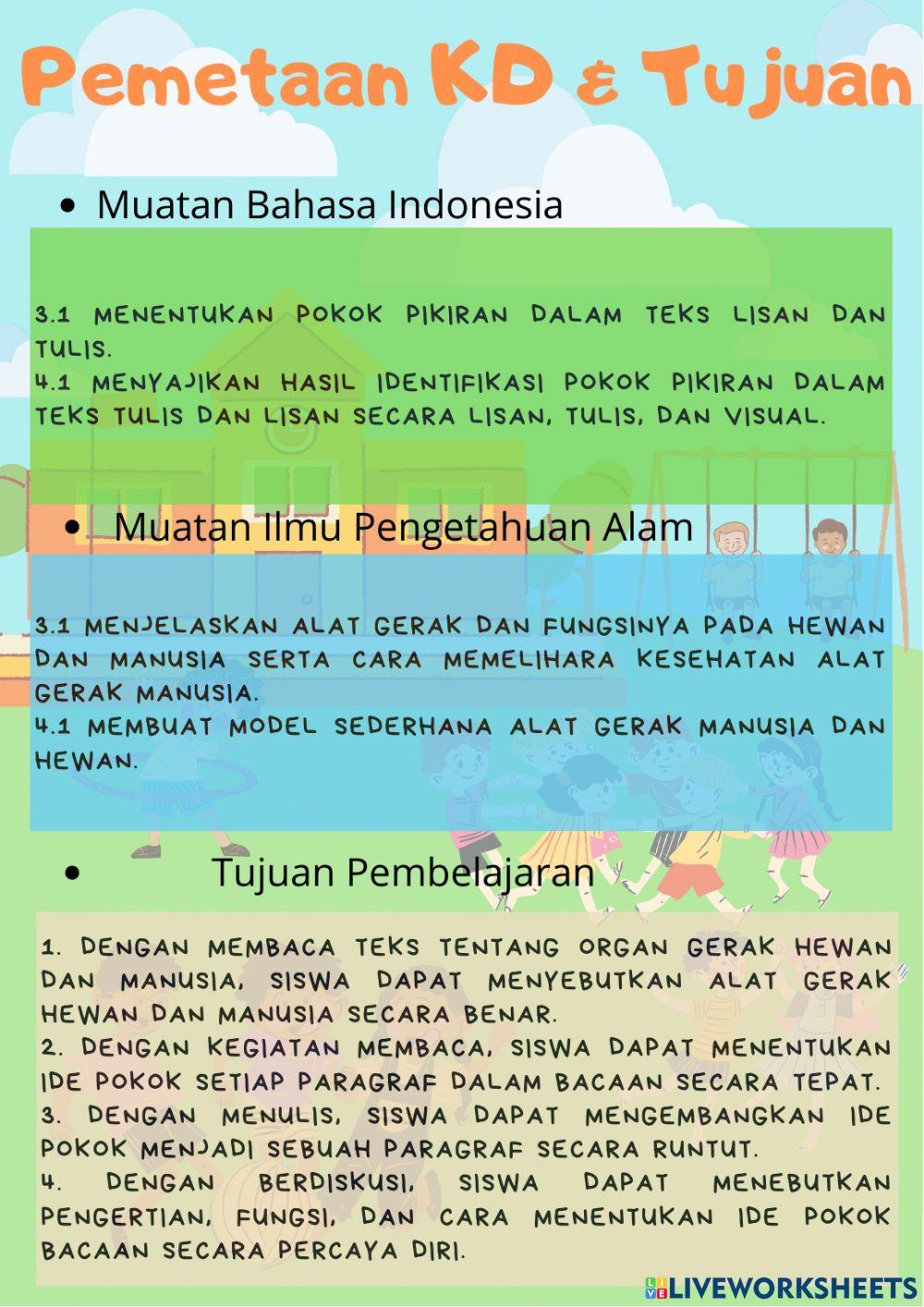 Lkpd inovasi pembelajaran