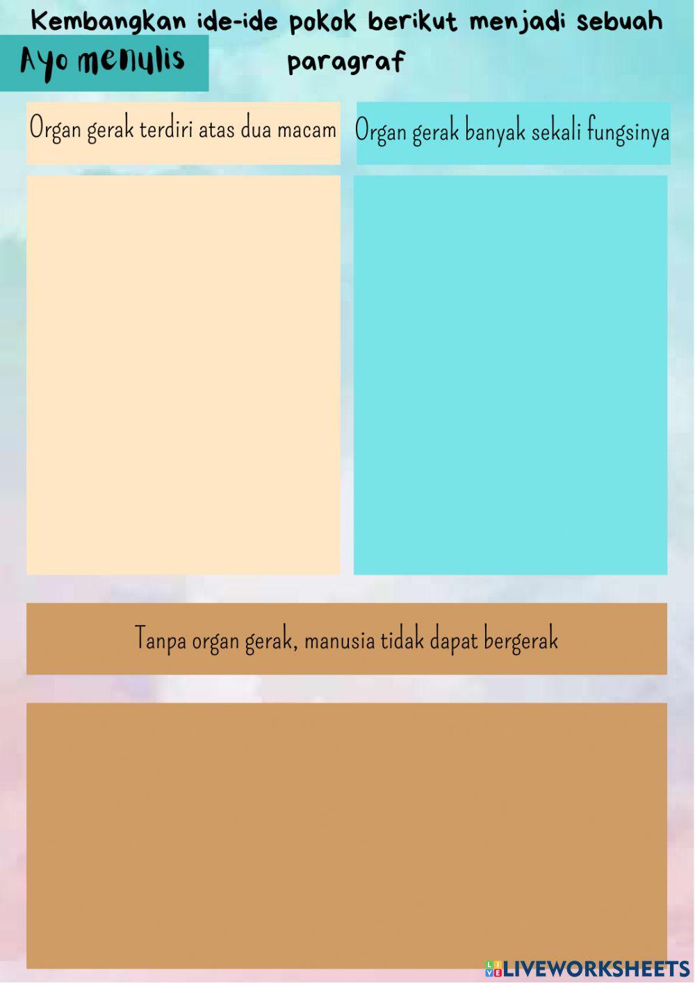 Lkpd inovasi pembelajaran