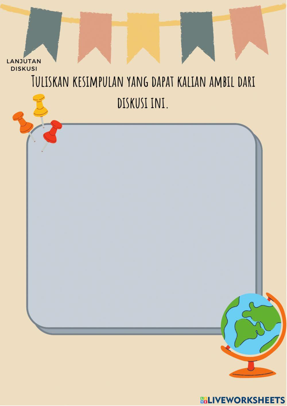 Lkpd inovasi pembelajaran