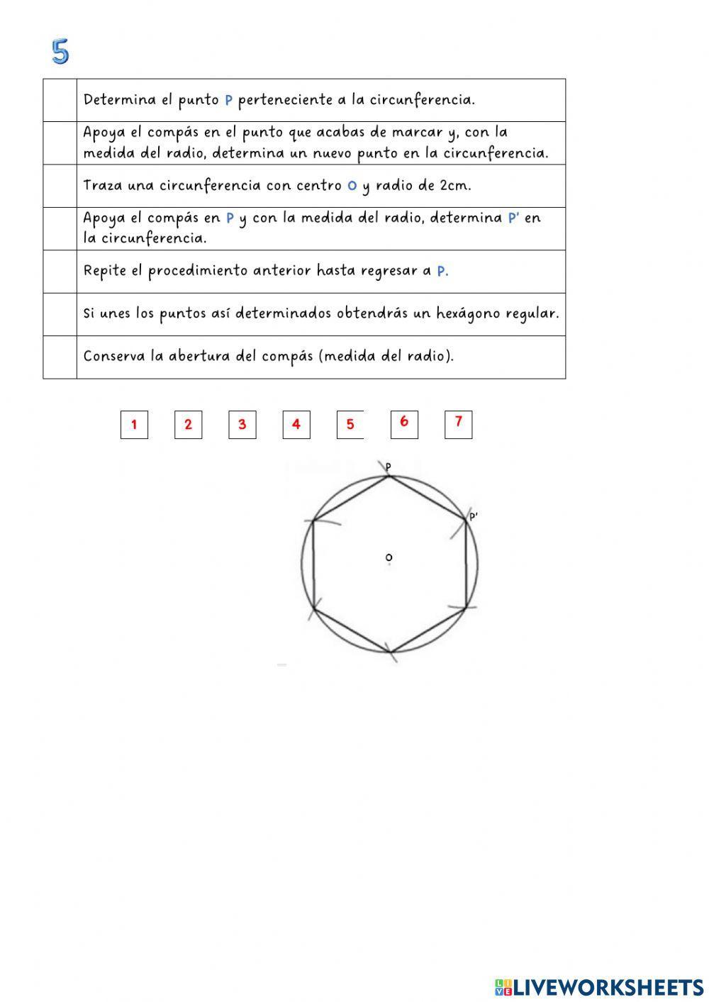 Historias desordenadas
