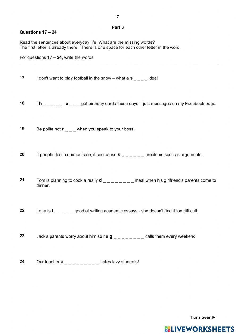 Empower b1-unit 1-progress test