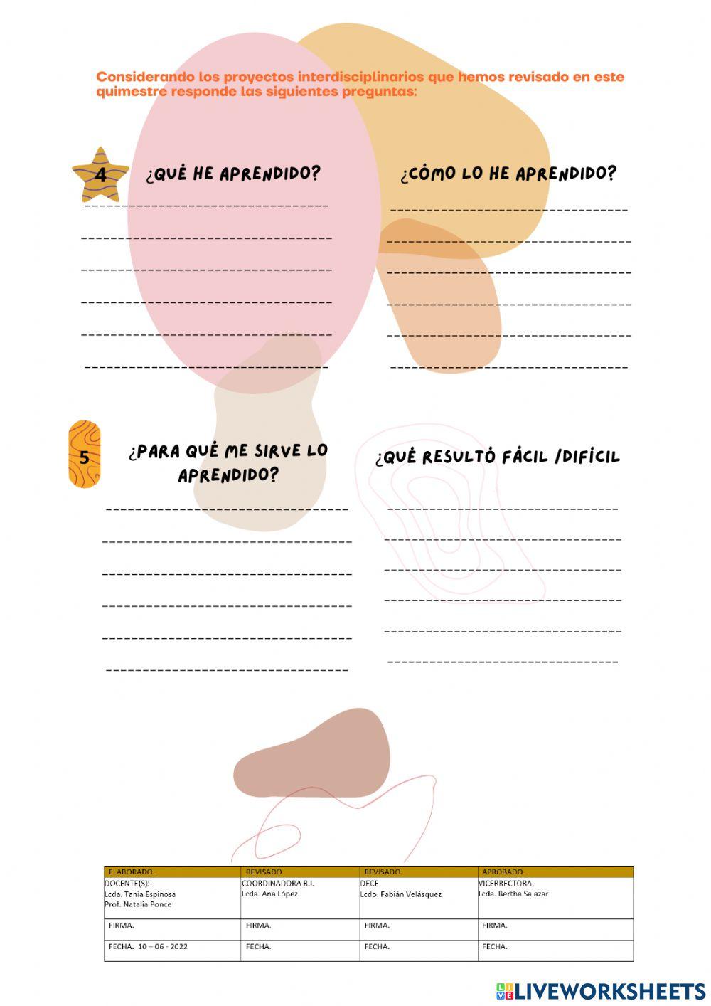 Examen quimestral CCNN