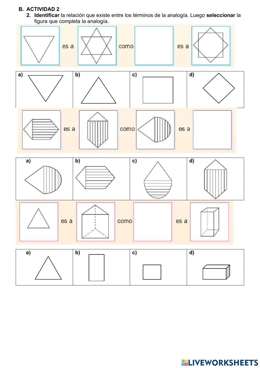 Desarrollo del pensamiento