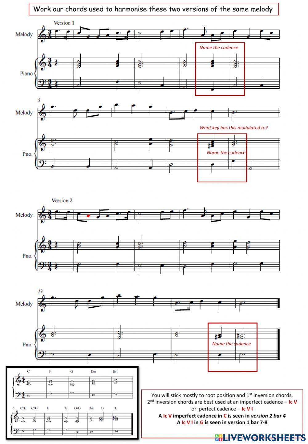 Erasmus Composing Ex 1