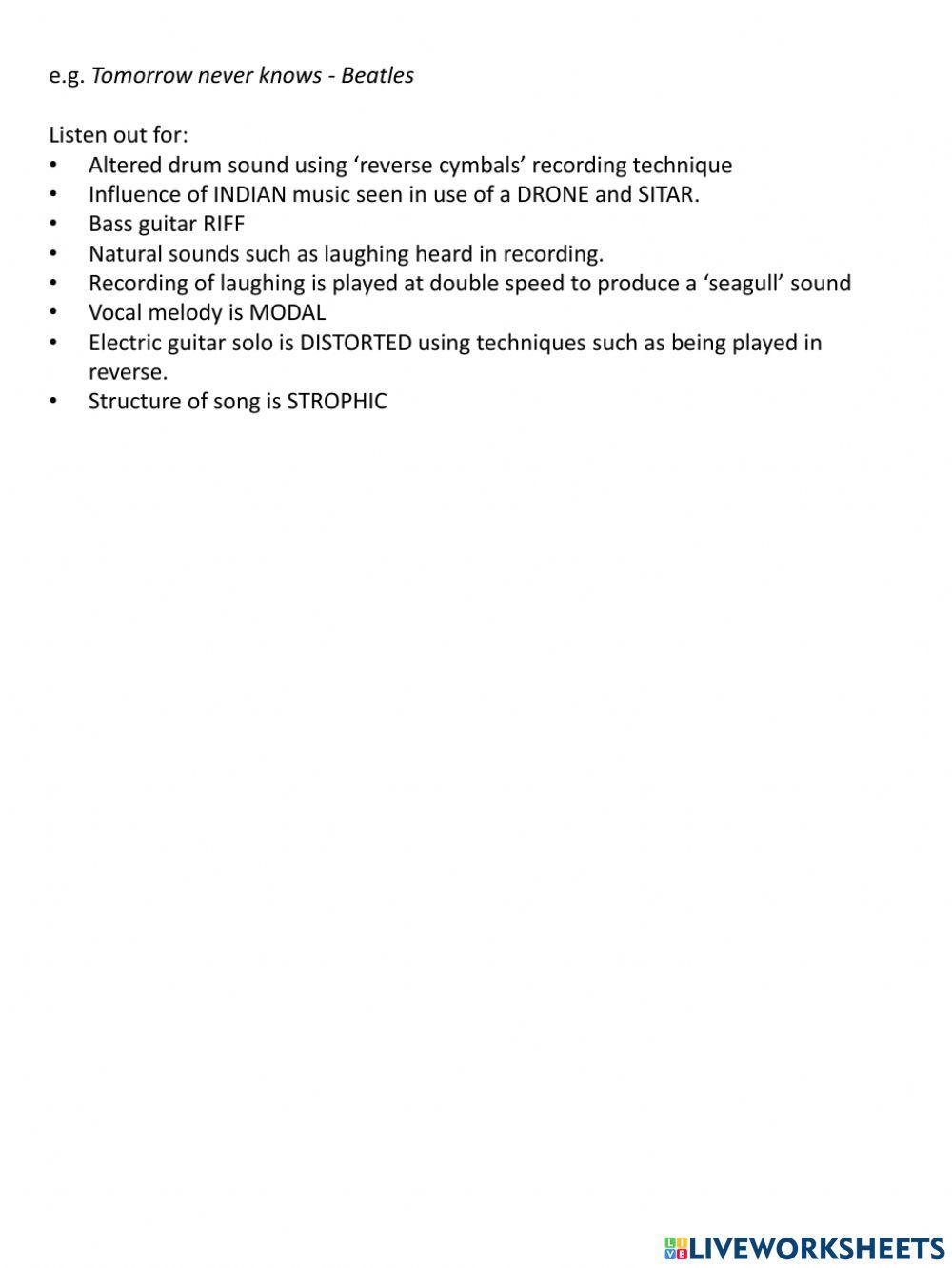 Higher Twentieth Century 2