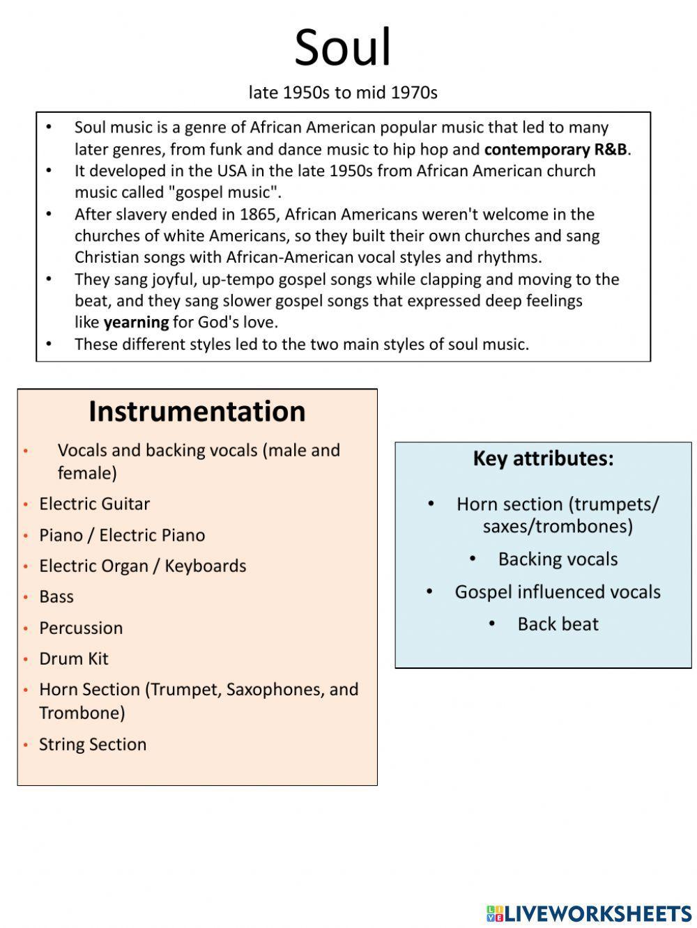 Higher Twentieth Century 2