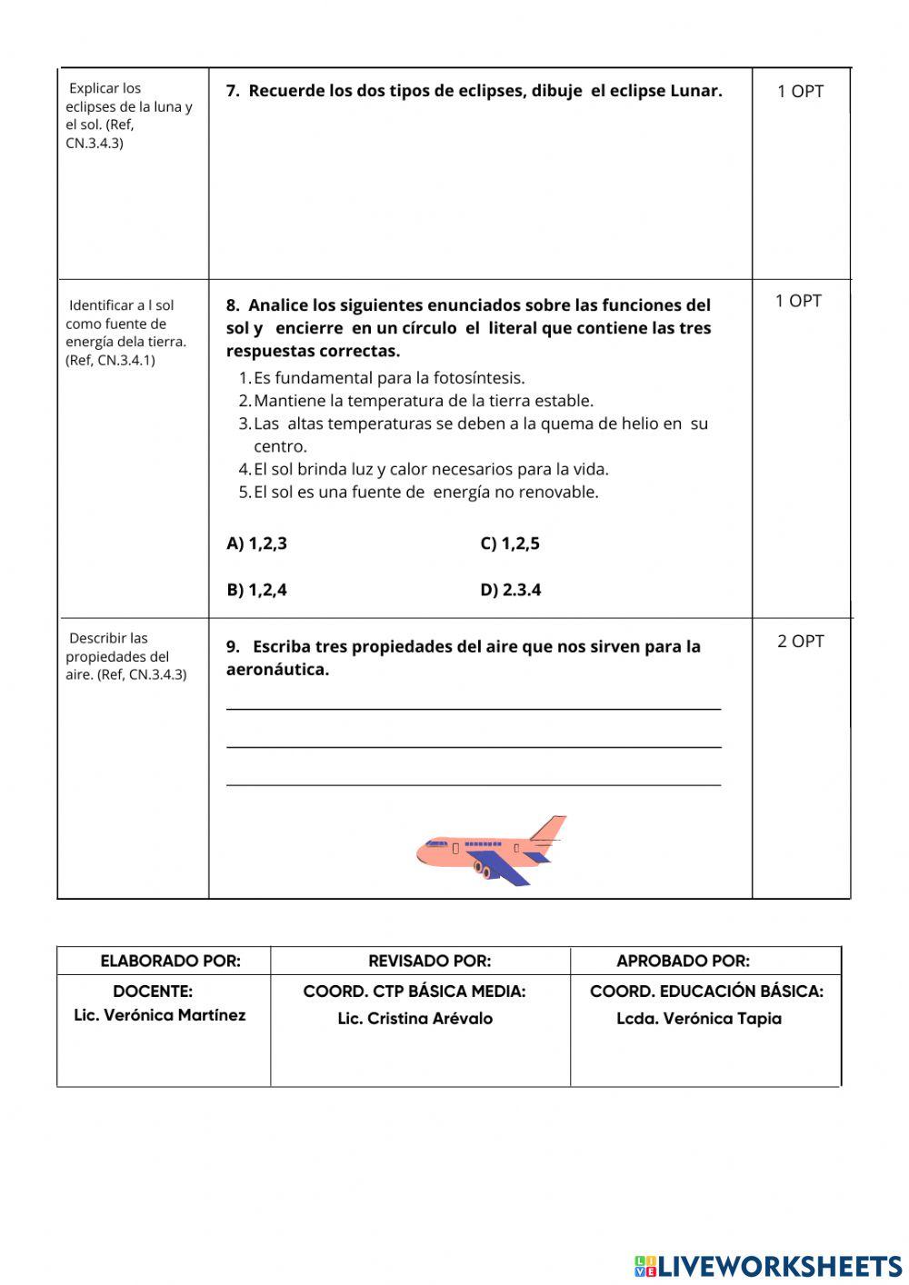 Unidad educativa kennedy