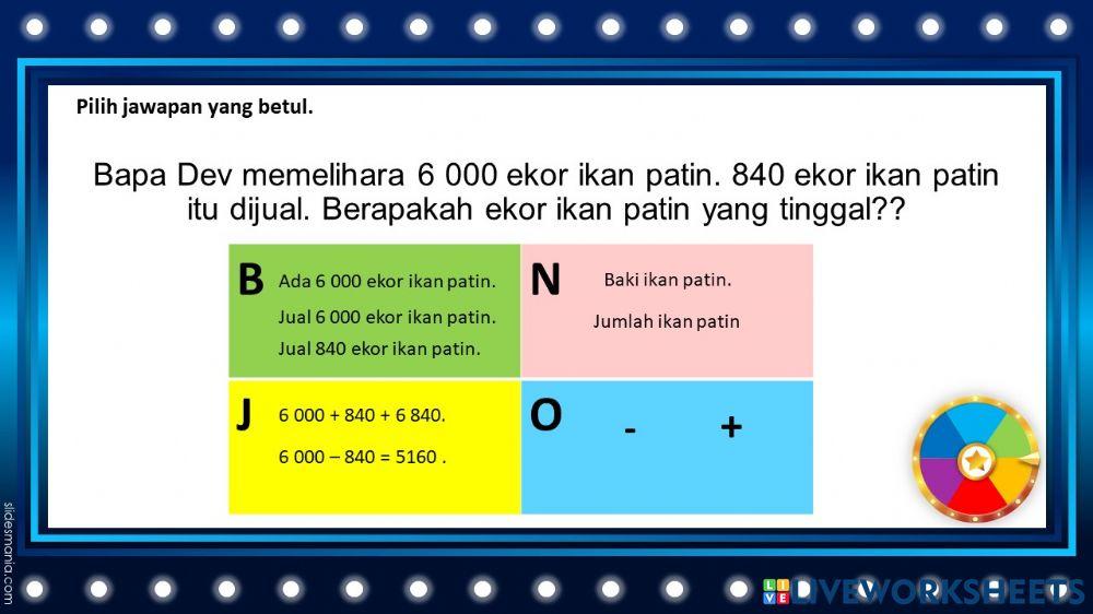 Penyelesaian masalah