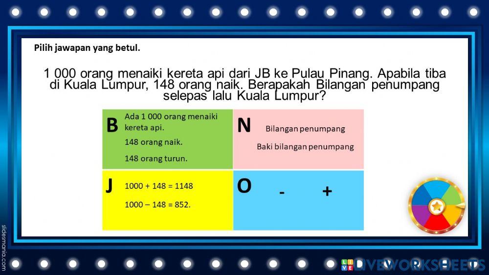 Penyelesaian masalah