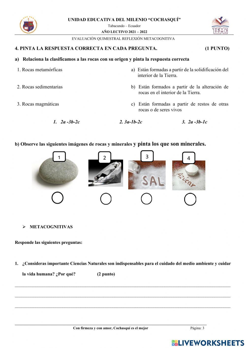 Examen cn 4