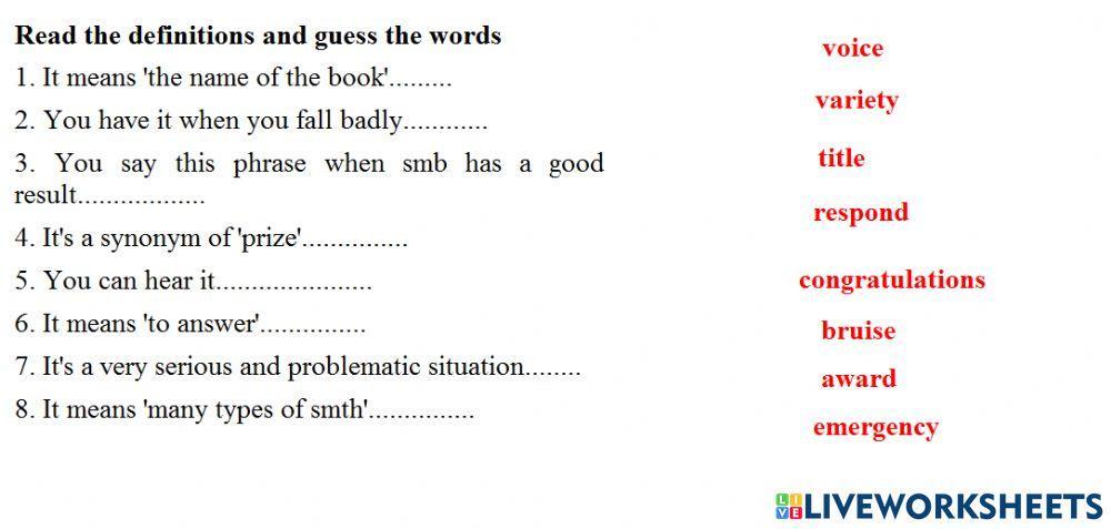 British policemen definitions