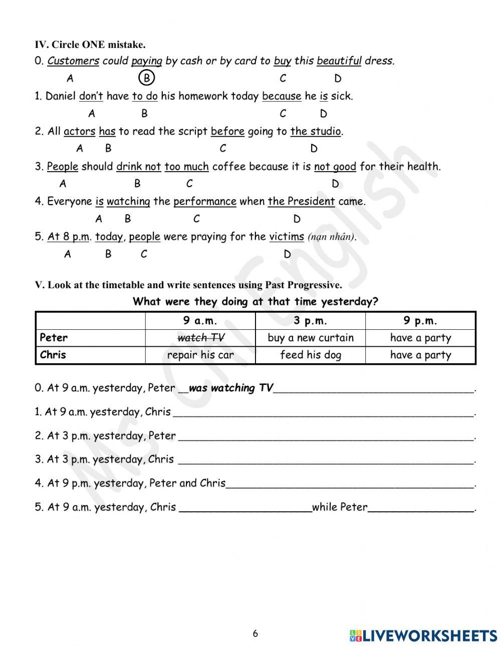 Viet-Teacher-L3-U34-GRAMMAR-REVISION