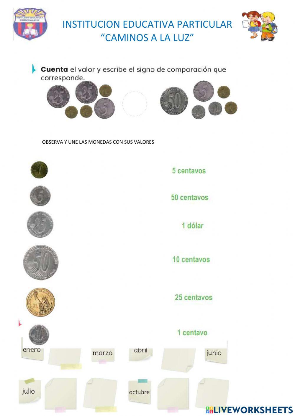 Evaluacion final de matematicas