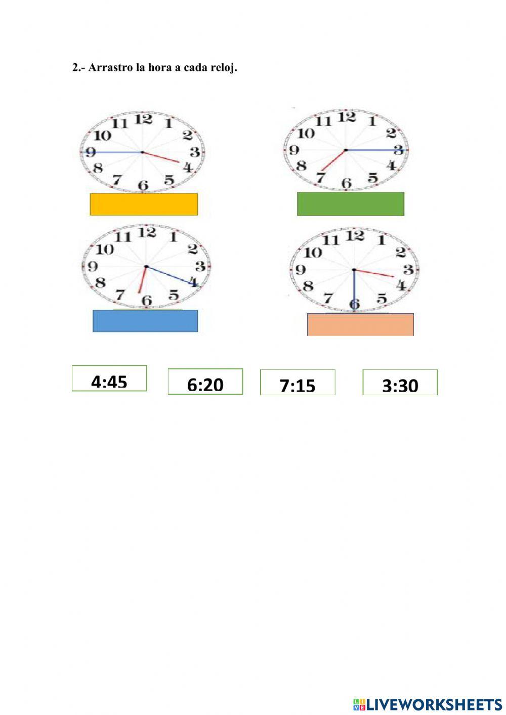 Evaluación de ciencias naturales