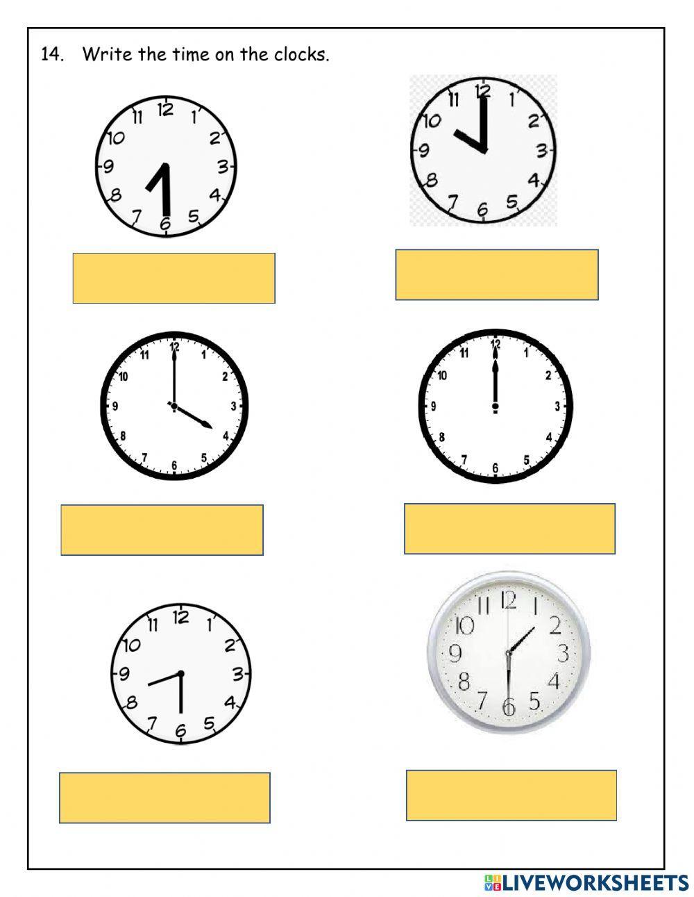 Infants A Math review