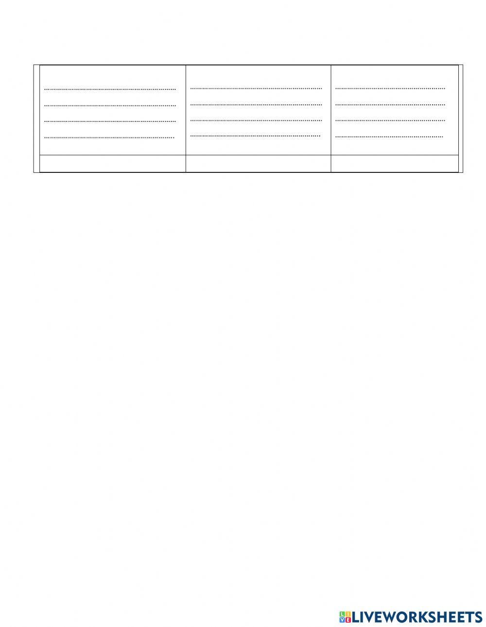 Examen de matematica