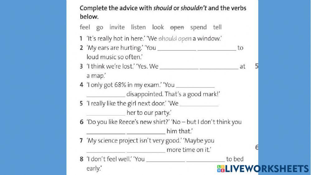 Solutions Pre intermediate Unit 1C WB
