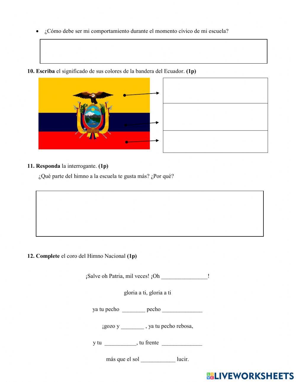 AC Evaluación de sociales
