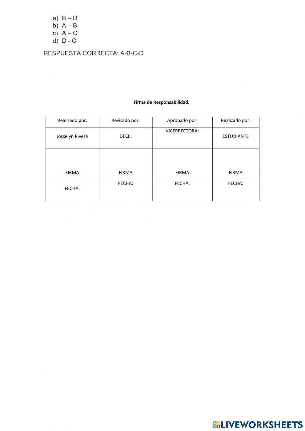 Examen básica media