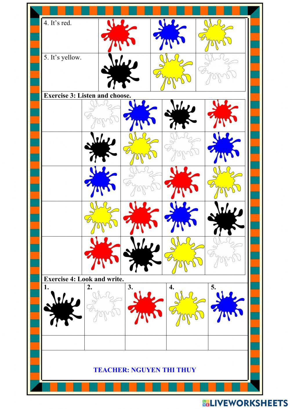 PBT Unit 2 Lesson 2 Up 1 Mrs.Thuy