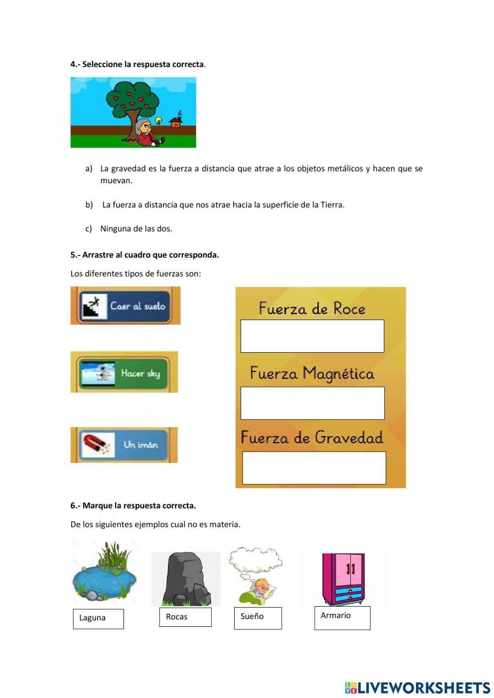 Ciencias naturales Ciencias naturales