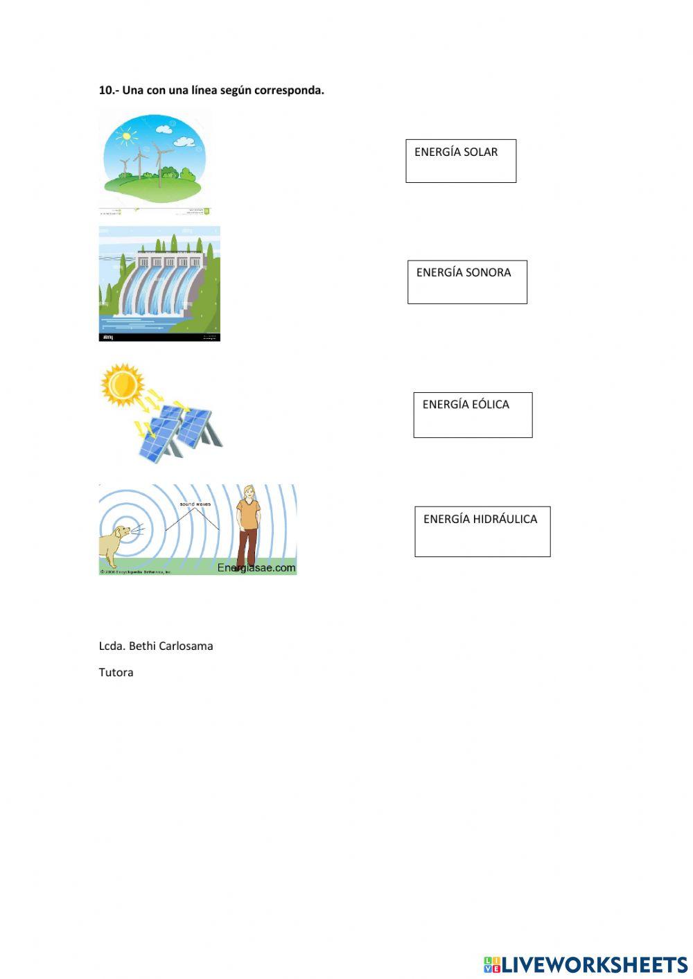 Ciencias naturales Ciencias naturales