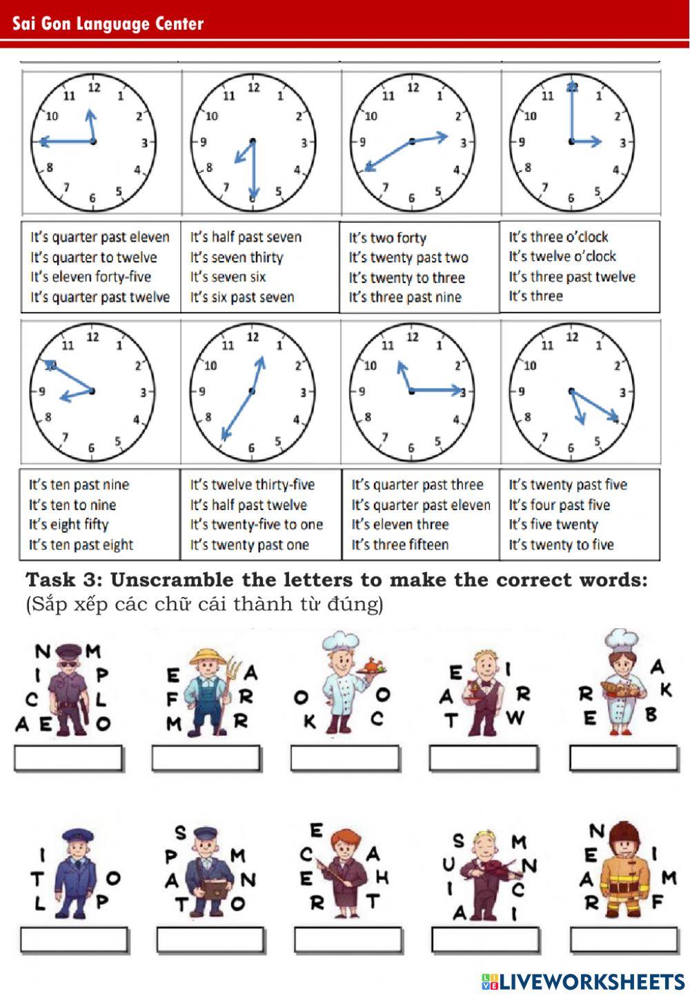 FF2 - Review U7,8,9 - Marrow (25-6-2022)