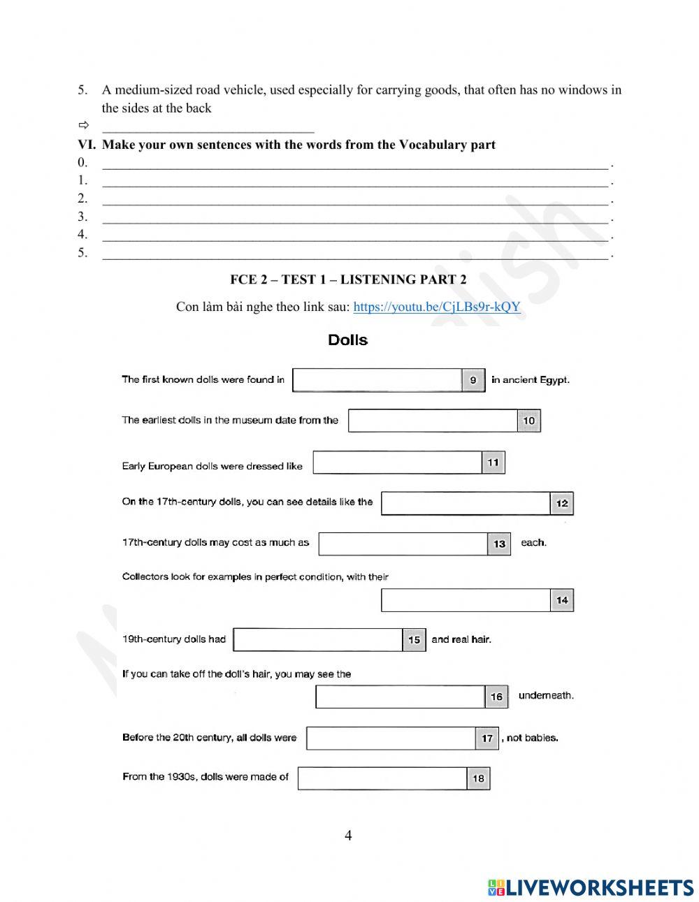 28.06.2022-GE7-U5-Vocabulary