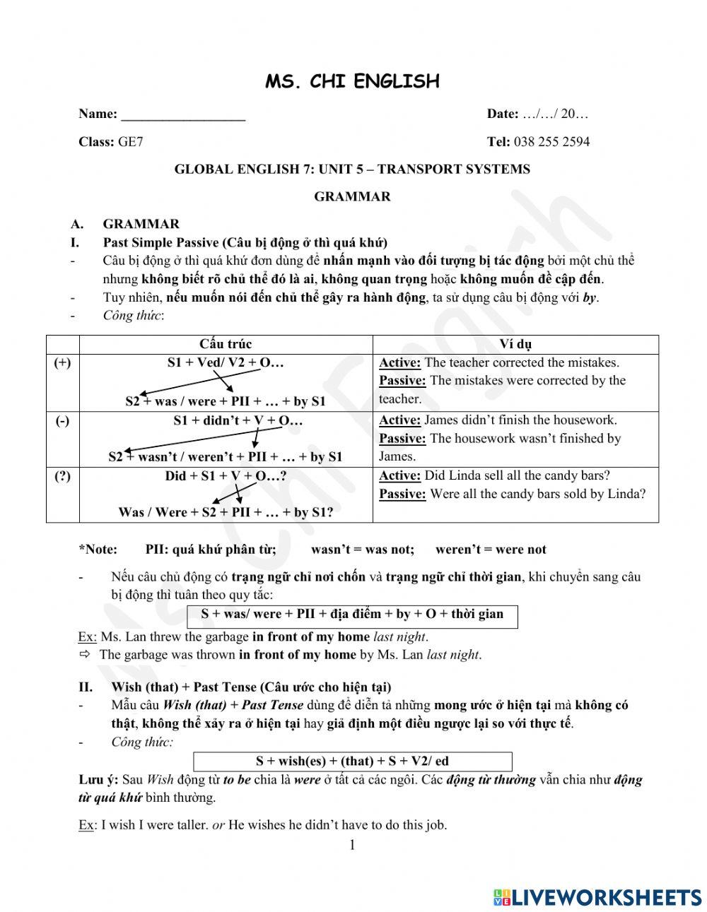 30.06.2022-GE7-U5-Grammar