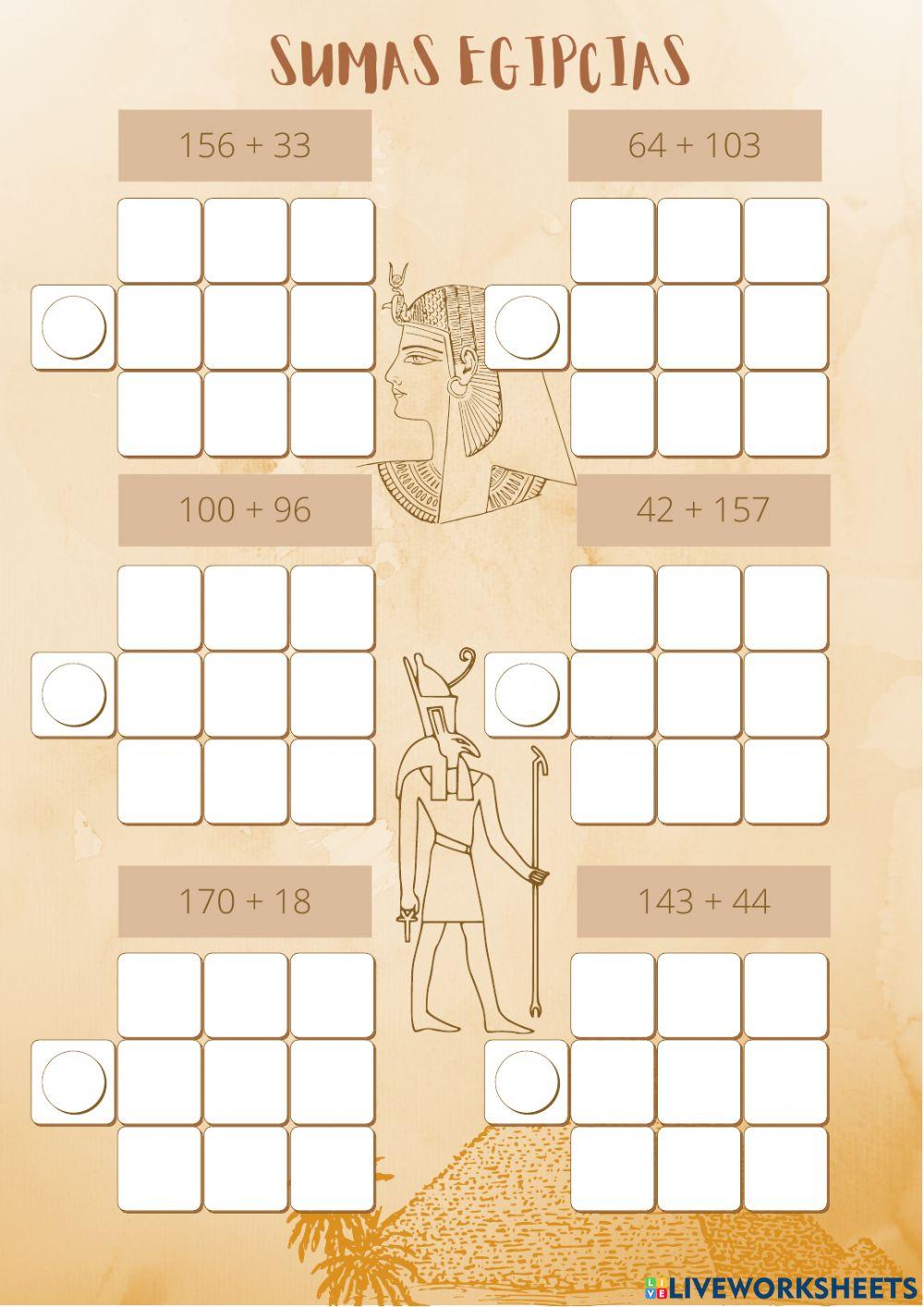 Sumas sin llevar hasta 199