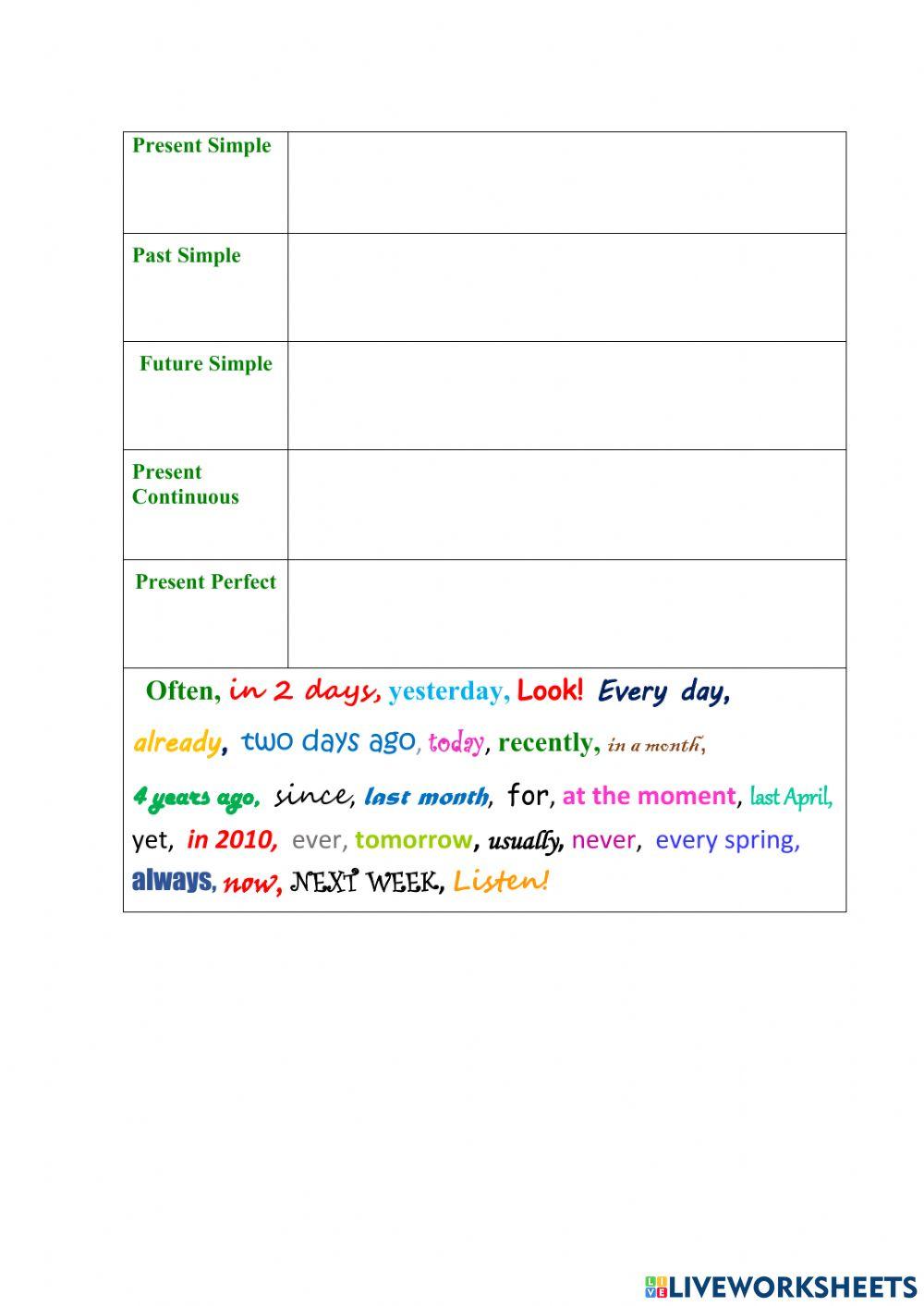 Green 2 worksheet 49