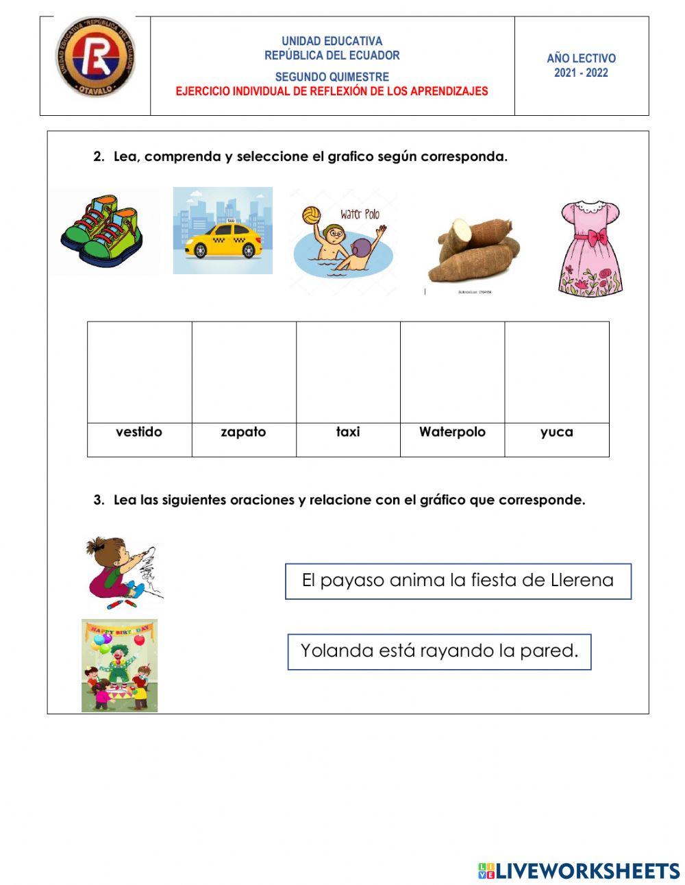 Ejercicio Individual de Reflexiòn de los Aprendizajes