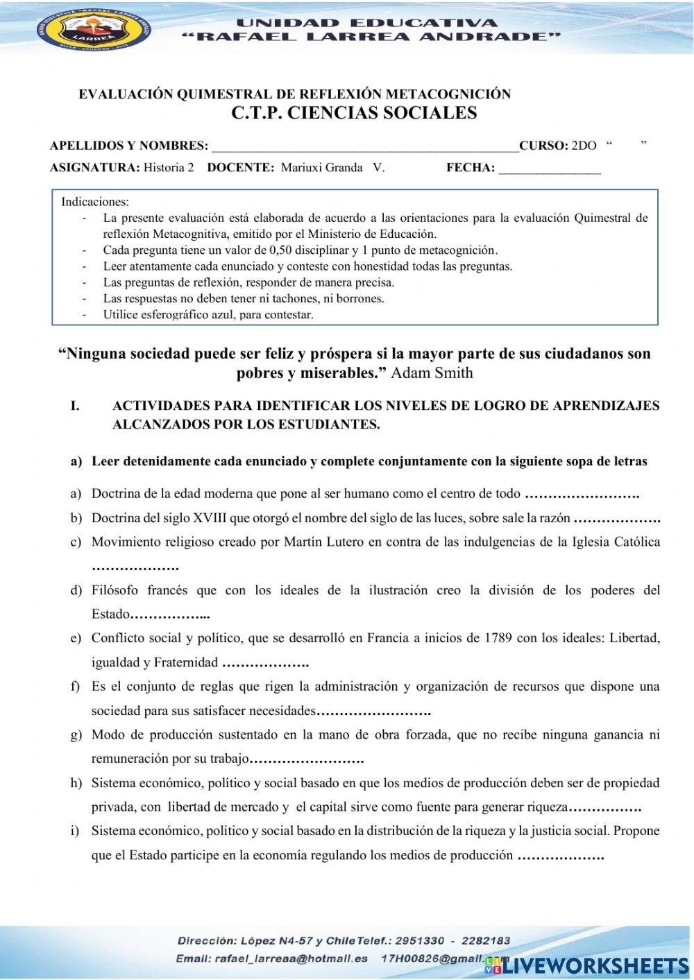 Principales sucesos de la edad media y los sistemas económicos