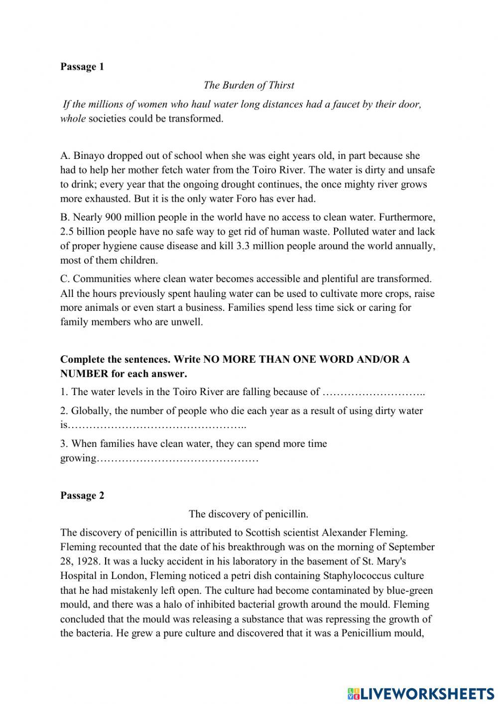21 ngày thử thách- day 2-