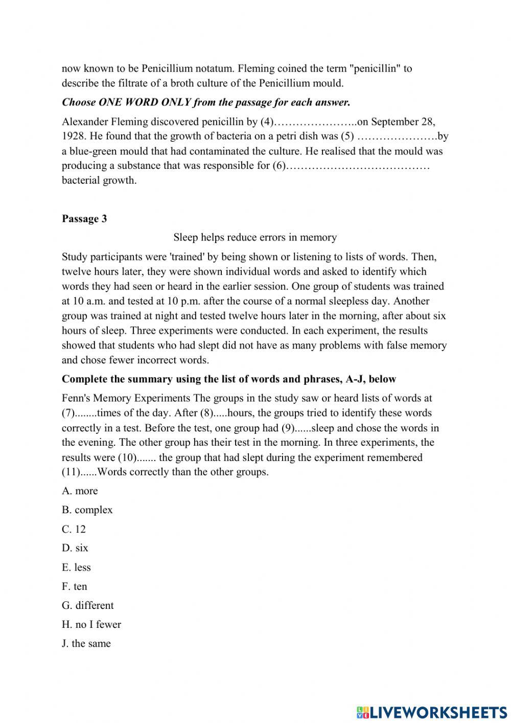 21 ngày thử thách- day 2-