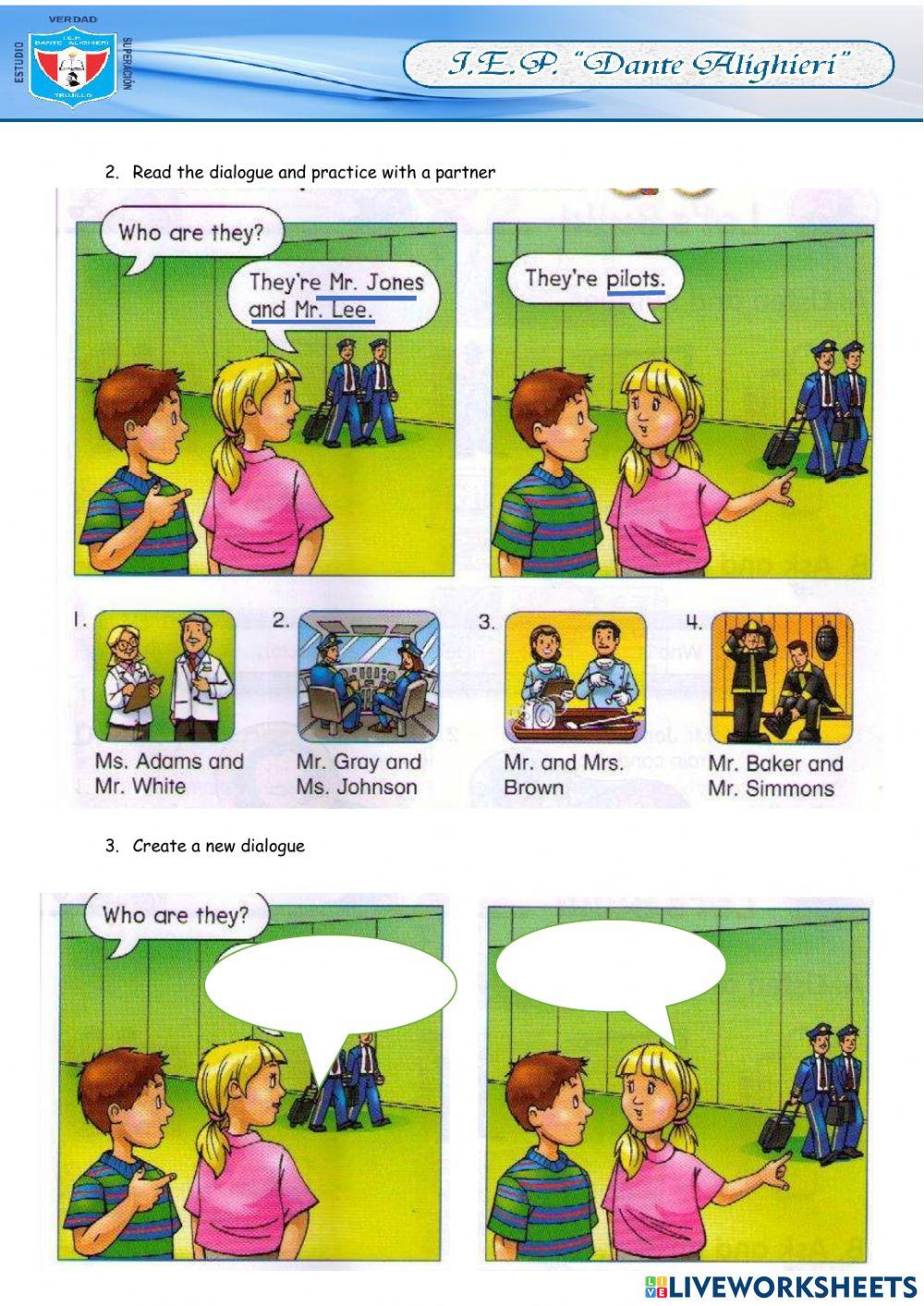 What is your occupation?