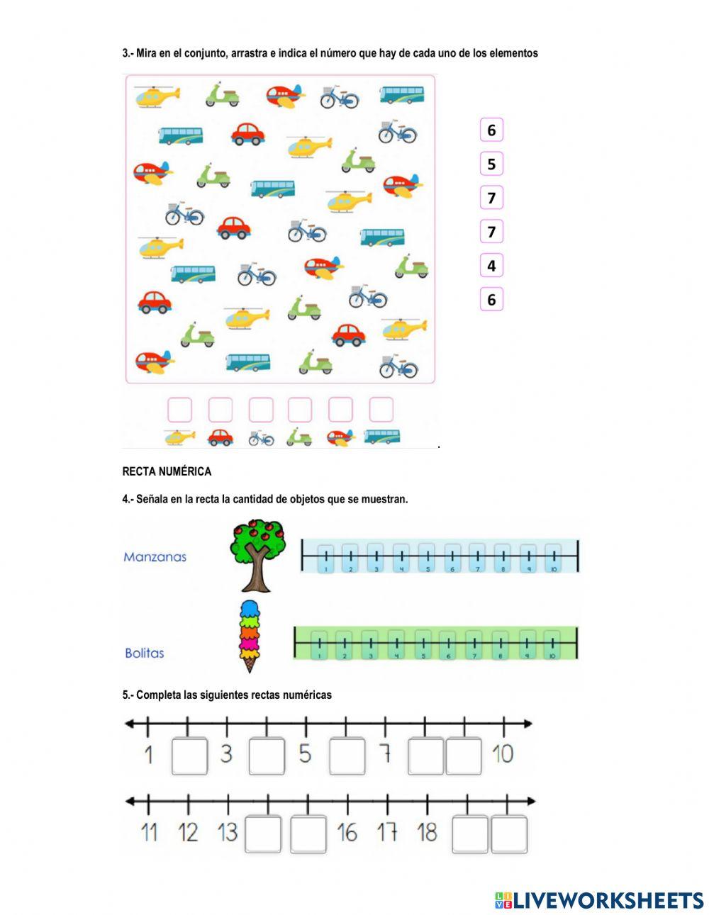 Examen 1 de matemáticas