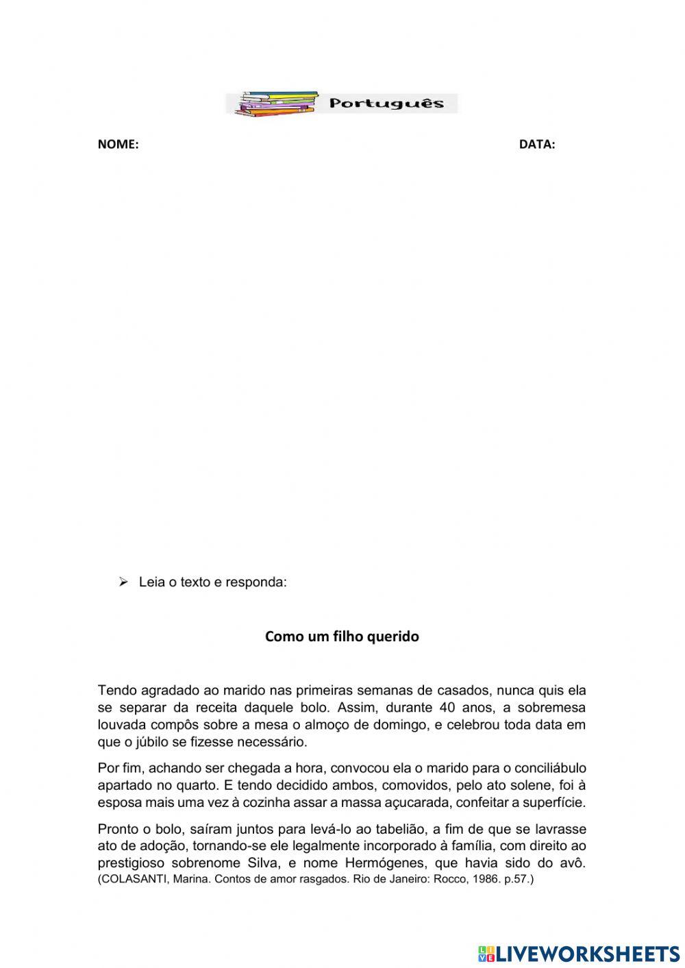 Informação implícita