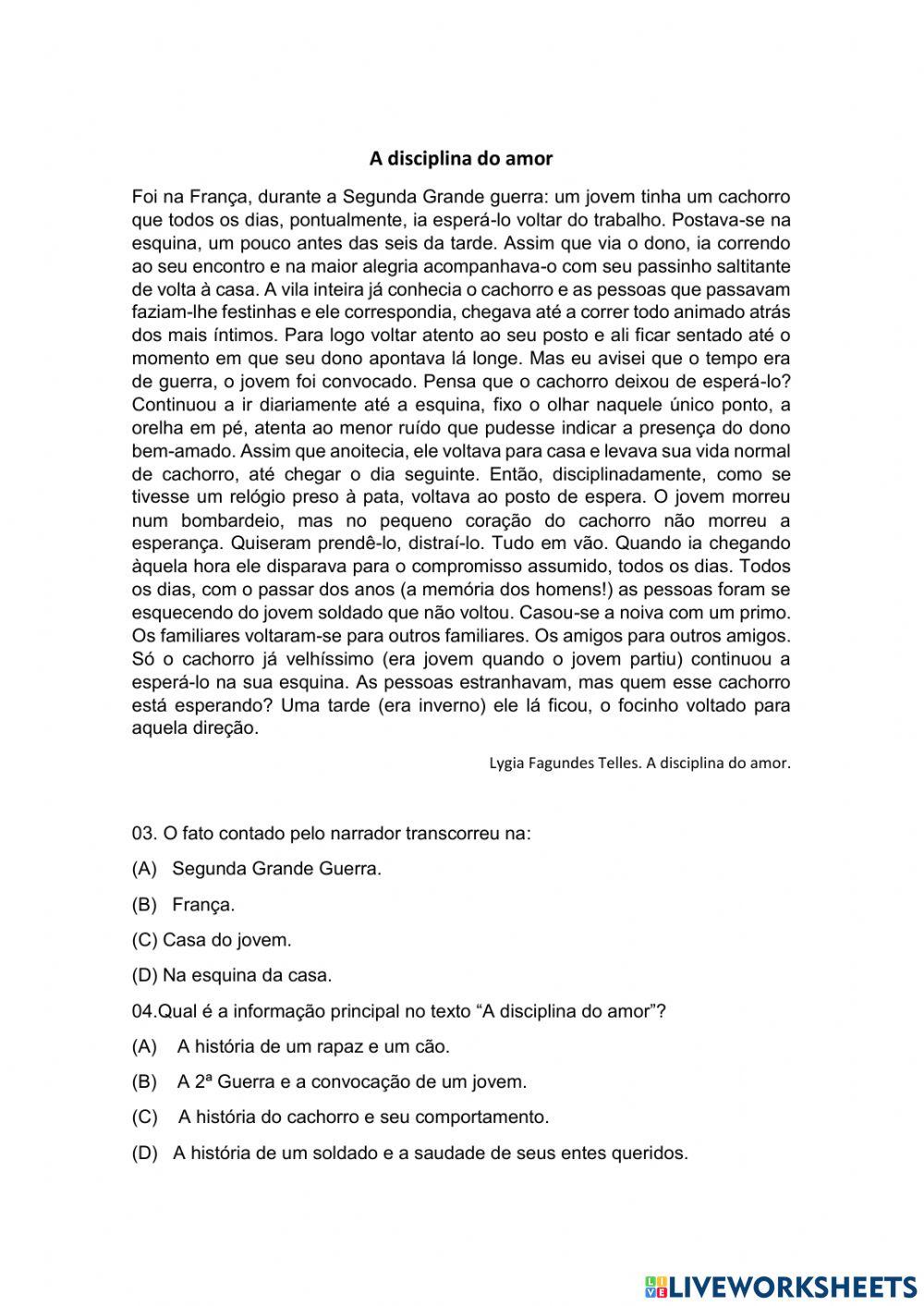 Informação implícita