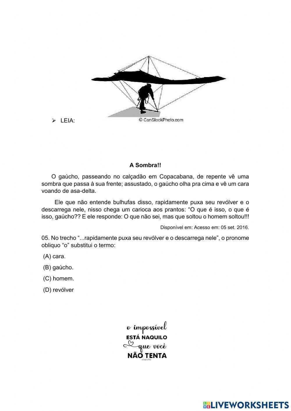 Informação implícita