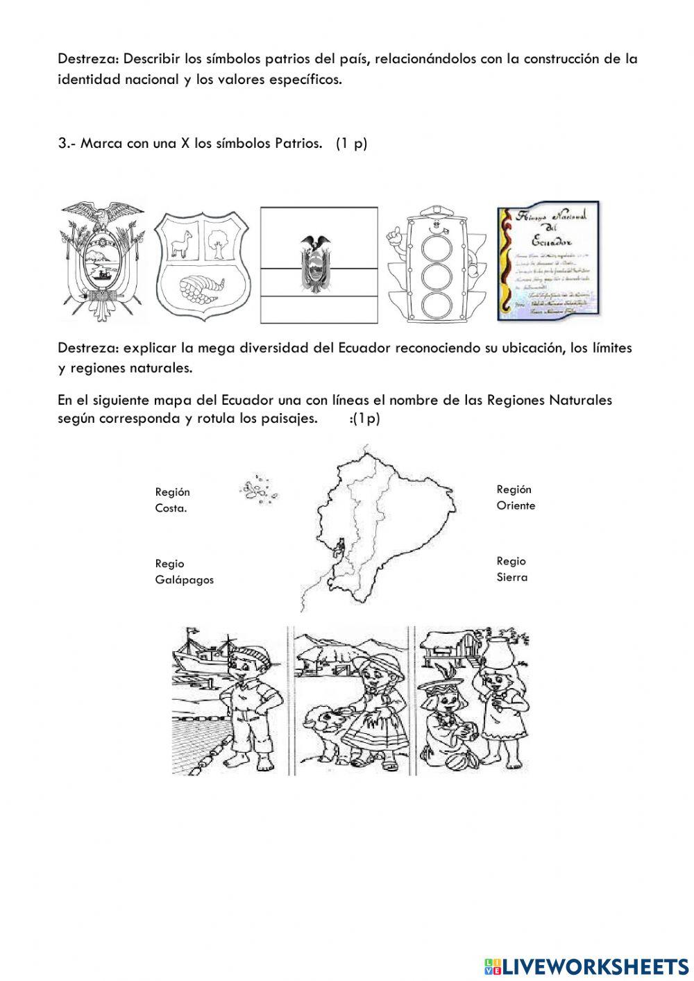 Evaluación sociales