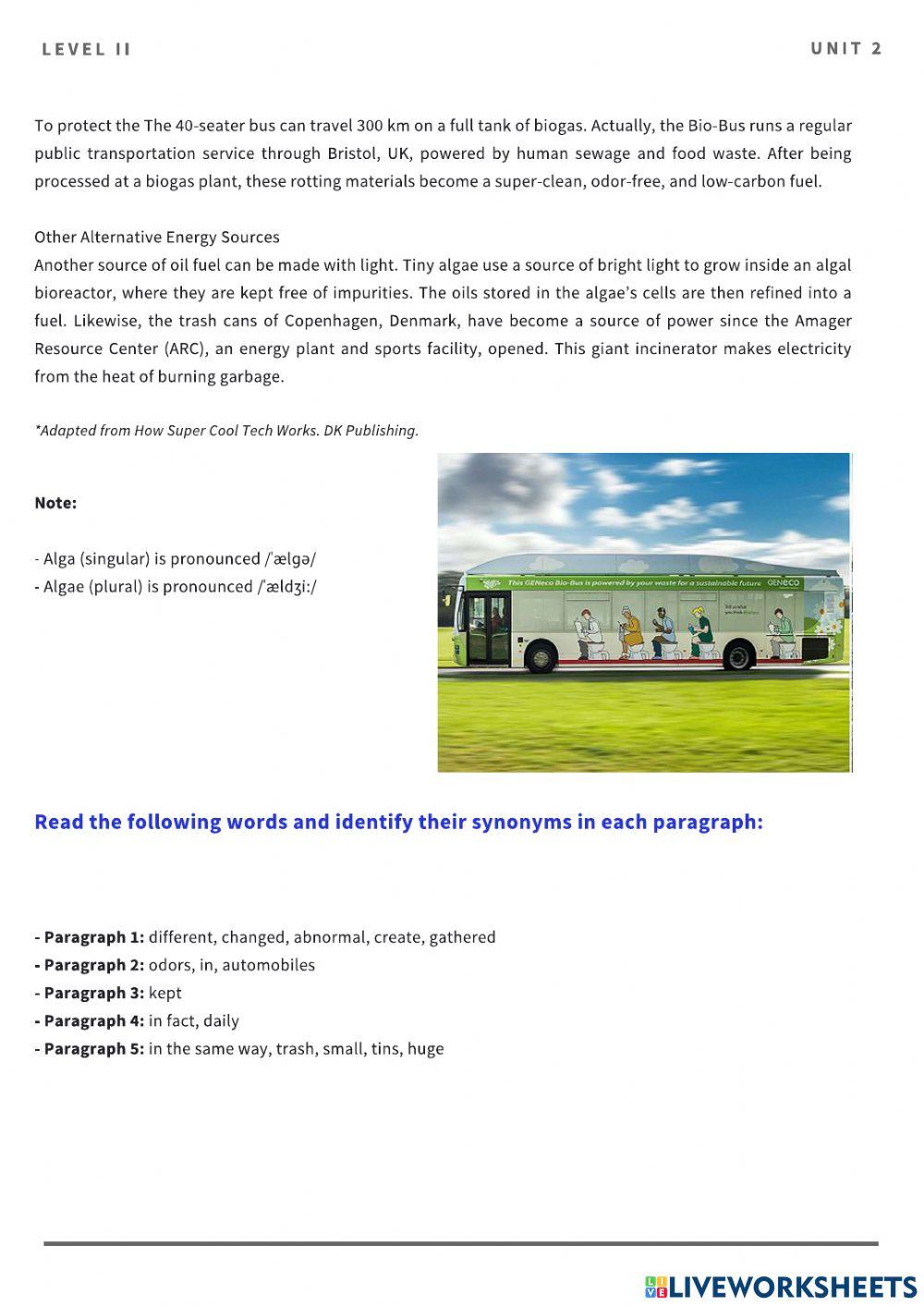 2022 C2 Unit 2 Reading 2