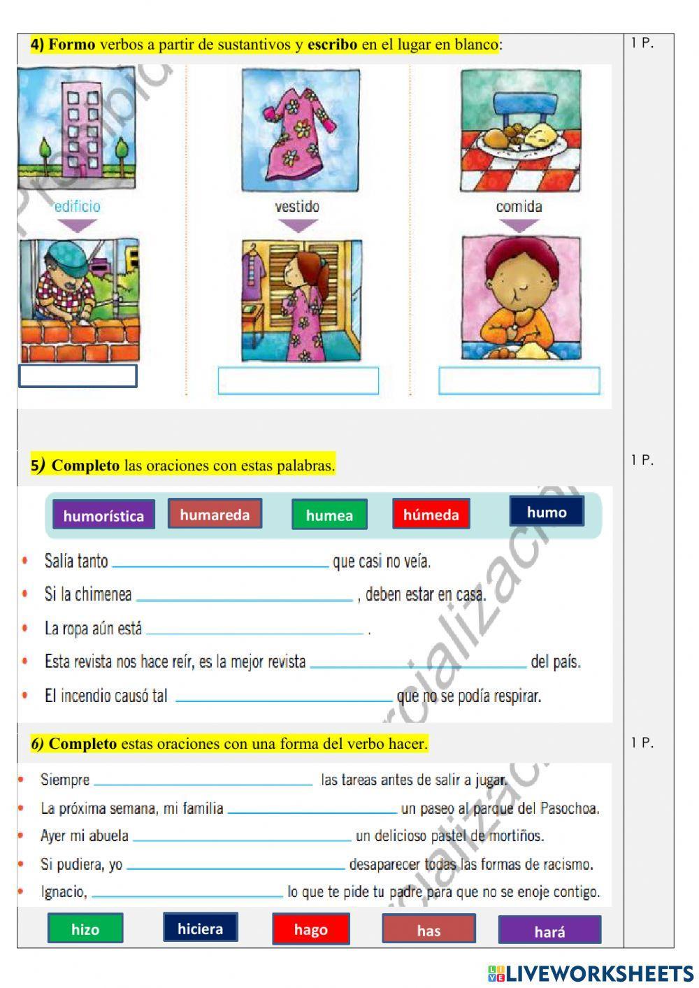 Evaluacion lengya y lit.